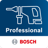 Bosch Toolbox ikona