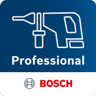 Bosch Tool box ไอคอน