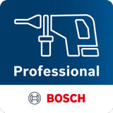 Bosch Toolbox آئیکن