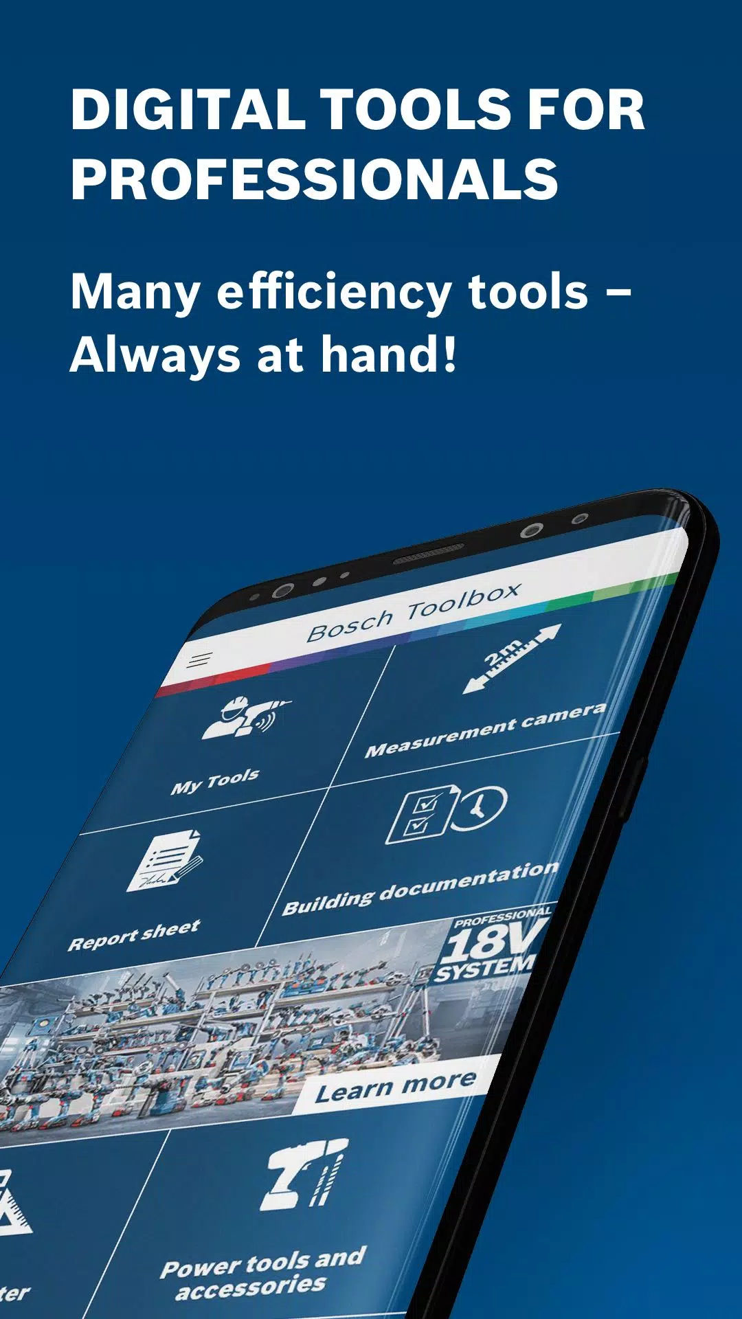 Bosch Toolbox APK for Android Download