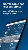 Bosch Tool box โปสเตอร์