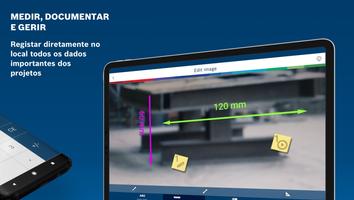 Bosch Toolbox imagem de tela 3