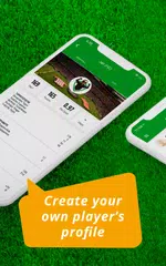 HALBZEIT - Prediction Game App APK download