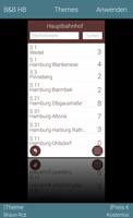 Bus & Bahn Bremen Pocket Panel screenshot 3