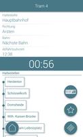 Bus & Bahn Bremen Pocket Panel скриншот 1