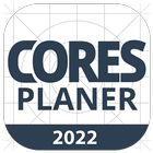 CORES Planer (2022) иконка