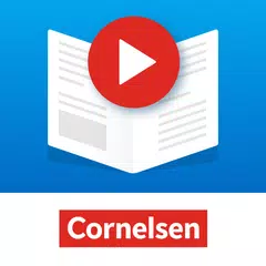 PagePlayer – Cornelsen アプリダウンロード