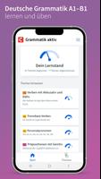 پوستر Grammatik aktiv