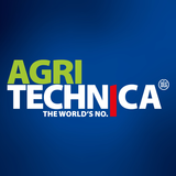 AGRITECHNICA आइकन