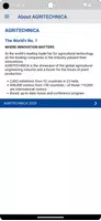 AGRITECHNICA স্ক্রিনশট 5