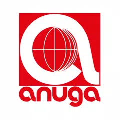 Anuga アプリダウンロード