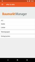 baumarktmanager screenshot 2