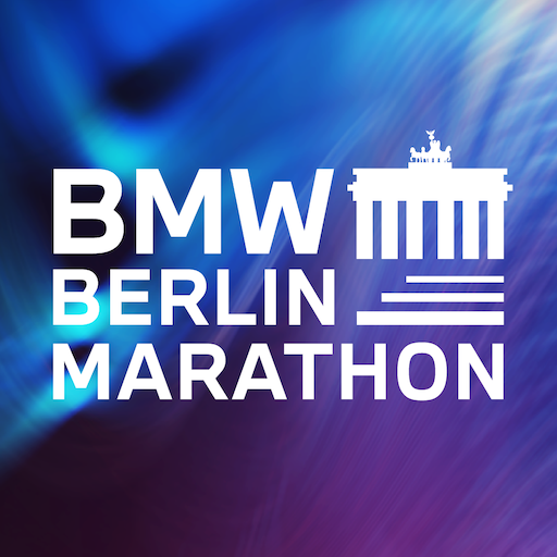 BMW BERLIN-MARATHON