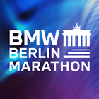 BMW BERLIN-MARATHON アイコン