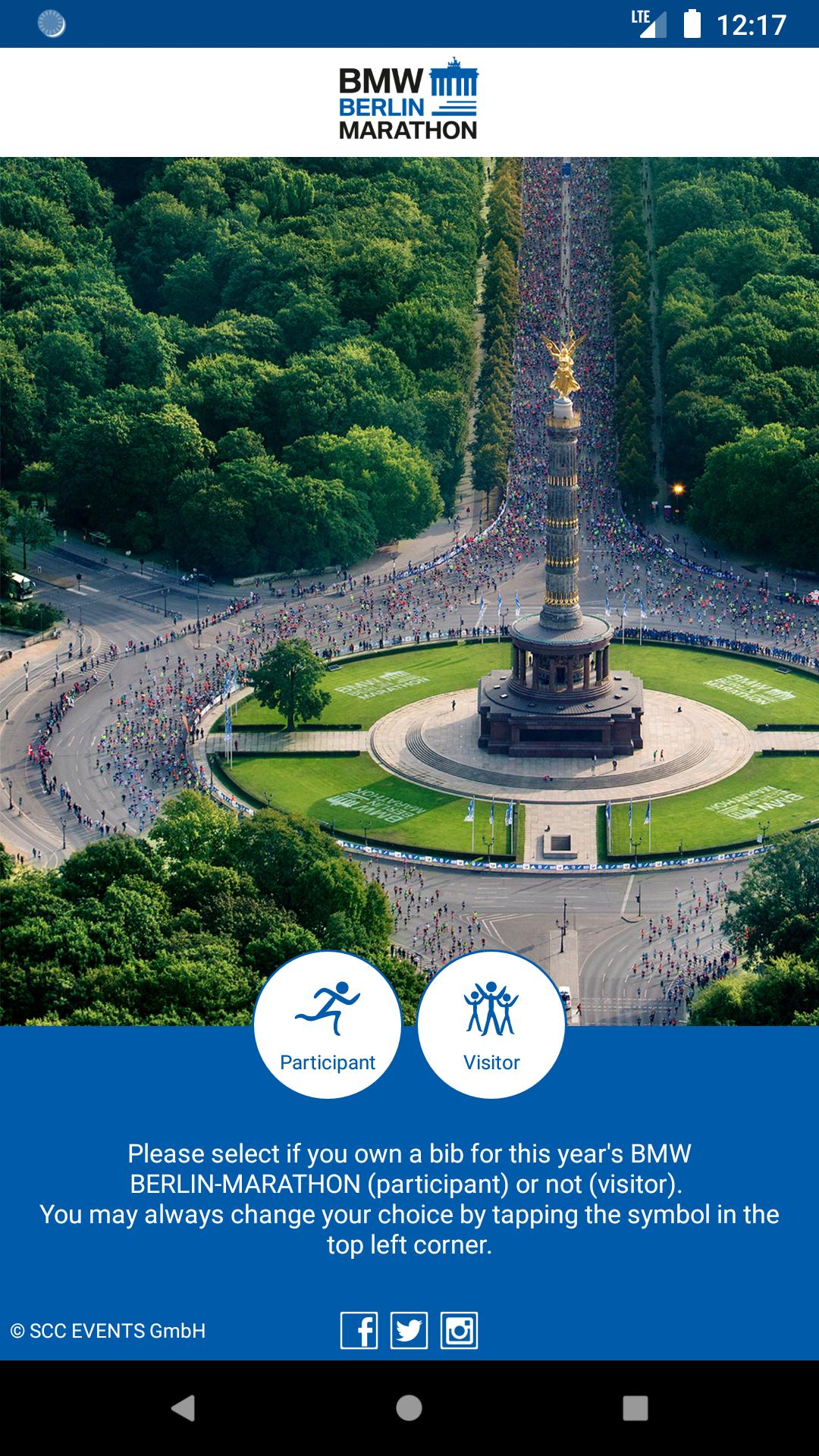 Bmw Berlin Marathon For Android Apk Download