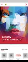 EC Show plakat