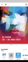 EC Show Plakat