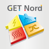 GET Nord-icoon