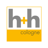 h+h cologne aplikacja