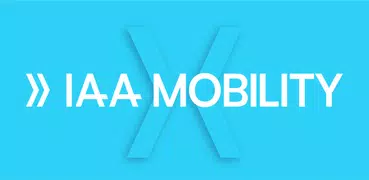 IAA MOBILITY