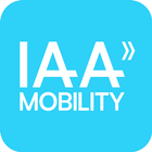 IAA MOBILITY ikon