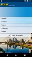 Intersolar and ees Global تصوير الشاشة 1
