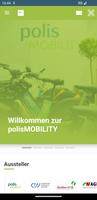 polisMOBILITY Plakat