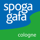 spoga+gafa 图标