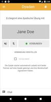 CovSocial screenshot 2