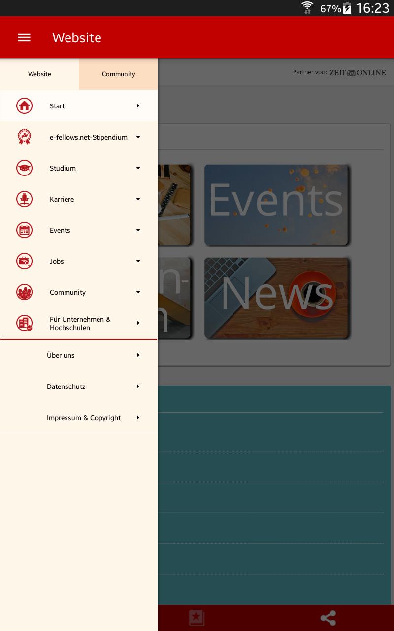 E Fellows Net To Go For Android Apk Download