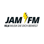 JAM FM 图标