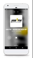 JAM FM 海报