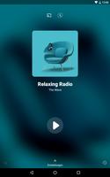 the wave - relaxing radio capture d'écran 3