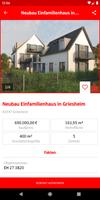 Sparkasse Immobilien syot layar 1