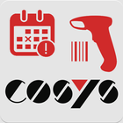 COSYS Best-before date icon