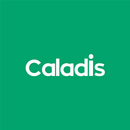 Caladis - Mitarbeiterapp APK