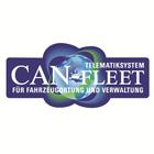 CANFleet 圖標