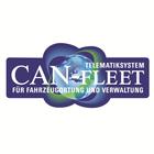 CANFleet icon