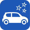 Carsharing Deutschland アイコン