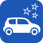 Carsharing Deutschland иконка