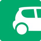 Zoom Carsharing App icono