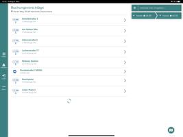 Zoom Carsharing App 截图 3