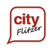 ”cityFlitzer (book-n-drive)