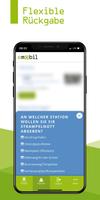 برنامه‌نما eMobil RheinMain عکس از صفحه