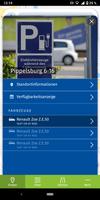 EVI e-carsharing Screenshot 2