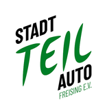 Stadtteilauto Freising