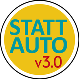 STATTAUTO München icône