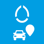 swa Carsharing أيقونة