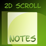 2D-Scroll Notes