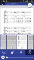 capella score reader تصوير الشاشة 1
